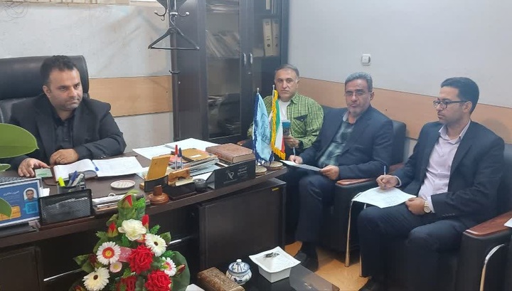 برگزاری دومین جلسه کمیته فنی راهنمایان گردشگری در خراسان شمالی