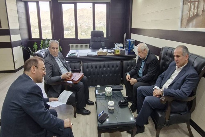 ارتباط مستقیم با مردم کلید ارتقای اعتماد و رضایتمندی شهروندان است