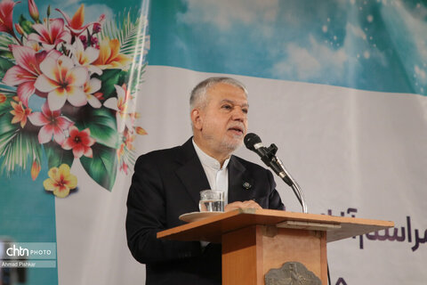 آغاز سال تحصیلی جدید در مدارس ماندگار کشور در نیایشگاه و دبیرستان فیروزبهرام