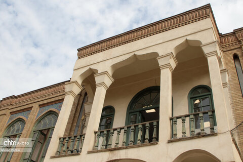 آغاز سال تحصیلی جدید در مدارس ماندگار کشور در نیایشگاه و دبیرستان فیروزبهرام