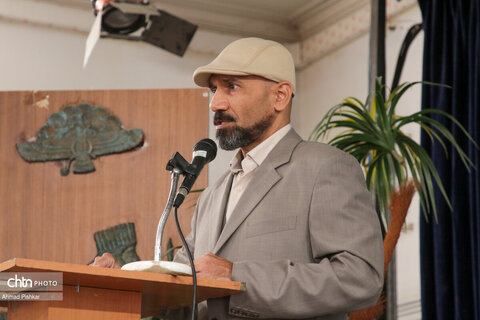 آغاز سال تحصیلی جدید در مدارس ماندگار کشور در نیایشگاه و دبیرستان فیروزبهرام