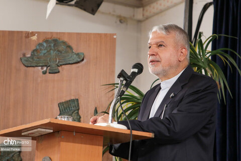 آغاز سال تحصیلی جدید در مدارس ماندگار کشور در نیایشگاه و دبیرستان فیروزبهرام