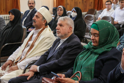 آغاز سال تحصیلی جدید در مدارس ماندگار کشور در نیایشگاه و دبیرستان فیروزبهرام