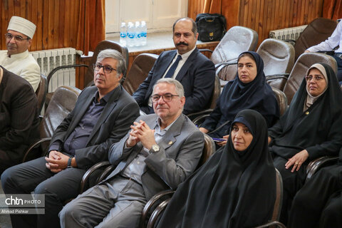 آغاز سال تحصیلی جدید در مدارس ماندگار کشور در نیایشگاه و دبیرستان فیروزبهرام