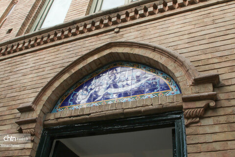 آغاز سال تحصیلی جدید در مدارس ماندگار کشور در نیایشگاه و دبیرستان فیروزبهرام