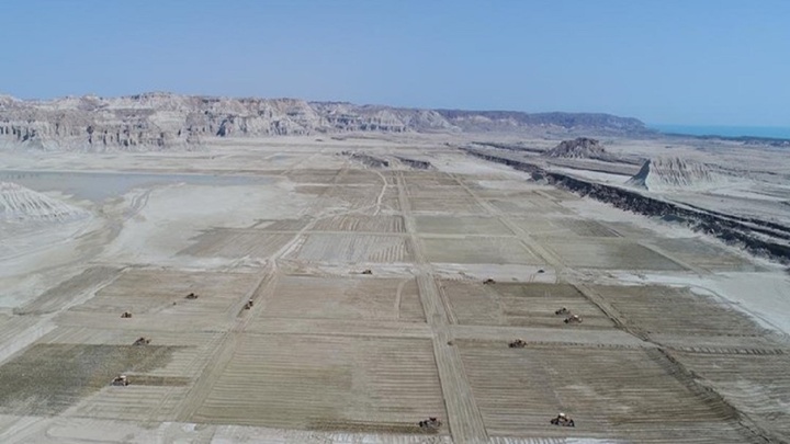 مدعی العموم ناجی اعتبار جهانی جزیره قشم