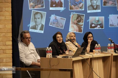 رونمایی از آثار ارزشمند هنرهای سنتی در وزارت میراث فرهنگی