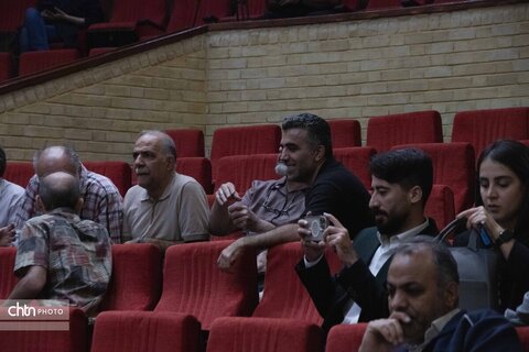 رونمایی از آثار ارزشمند هنرهای سنتی در وزارت میراث فرهنگی