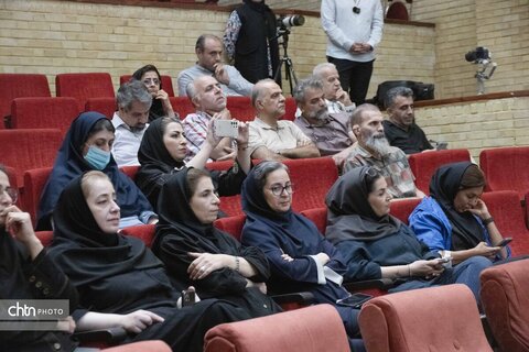 رونمایی از آثار ارزشمند هنرهای سنتی در وزارت میراث فرهنگی