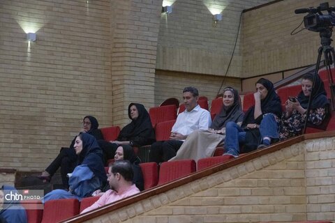 رونمایی از آثار ارزشمند هنرهای سنتی در وزارت میراث فرهنگی