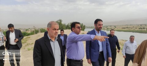 کاوش‌های باستان‌شناسی در محوطه چغا گتوند گامی به سوی ثبت‌جهانی