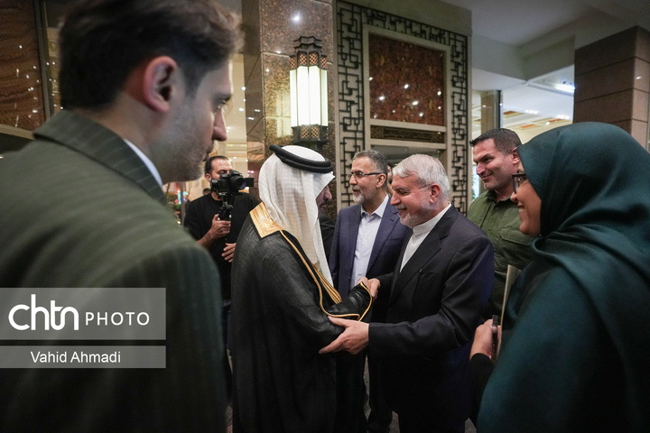 مراسم ۹۵ امین سالگرد پادشاهی عربستان سعودی