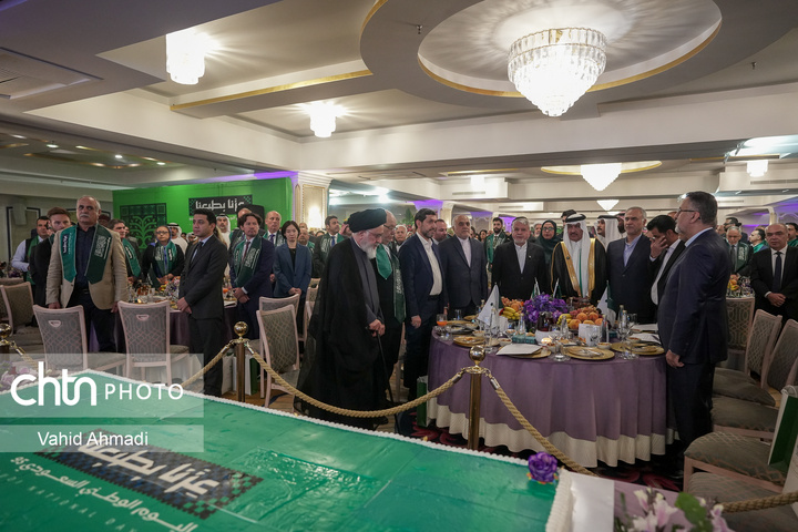 مراسم ۹۵ امین سالگرد پادشاهی عربستان سعودی