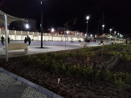 مغازههای سبزهمیدان زنجان به فعالان صنایع دستی واگذار میشود