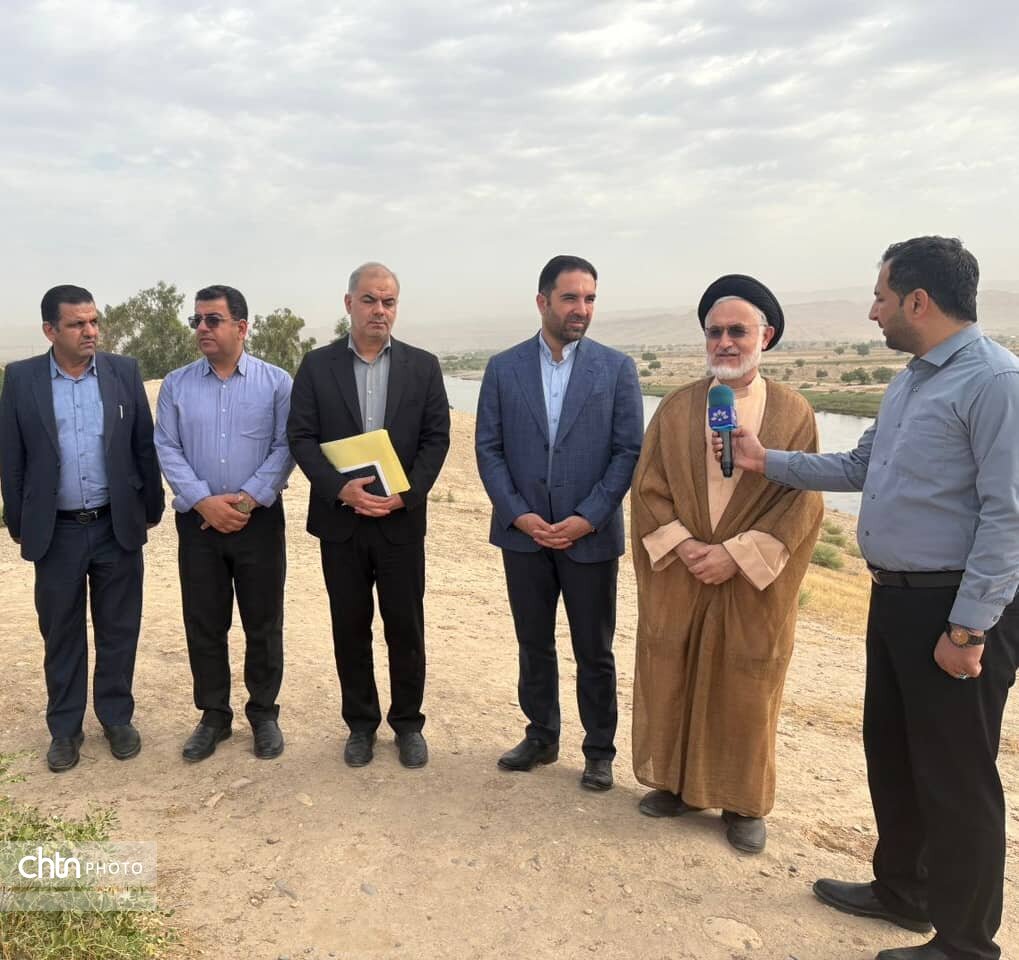 کاوشهای باستانشناسی در محوطه چغا گتوند گامی به سوی ثبتجهانی