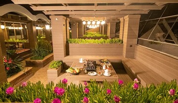 ۱۵ هتل در مشهد آماده دریافت «نشان سبز هتل‌های ایران»