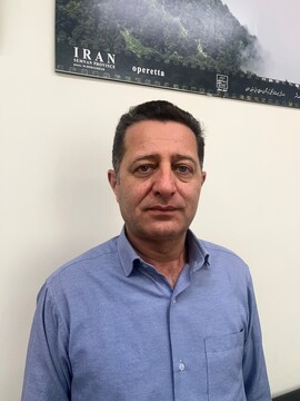 گردشگری عشایری؛ فرصتی برای توسعه پایدار با محوریت ایل سنگسر