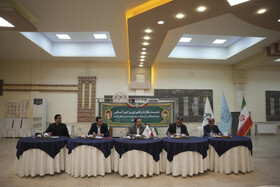 حل دغدغه‌های معیشتی همکاران از اولویت‌های وزارت میراث‌فرهنگی است/ افزایش پست‌های سازمانی، زمینه‌ساز ارتقای اعتبارات و کاهش چالش‌ها