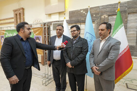 قدردانی نماینده مردم بافت، ارزوئیه و رابر از وزیر میراث‌فرهنگی در مسیر حمایت از گردشگری و میراث