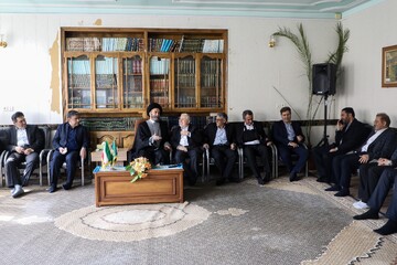 لزوم تبلیغ ظرفیت‌های گردشگری استان اردبیل در سطح بین‌المللی/ حفاظت از بناهای تاریخی در اولویت باشد