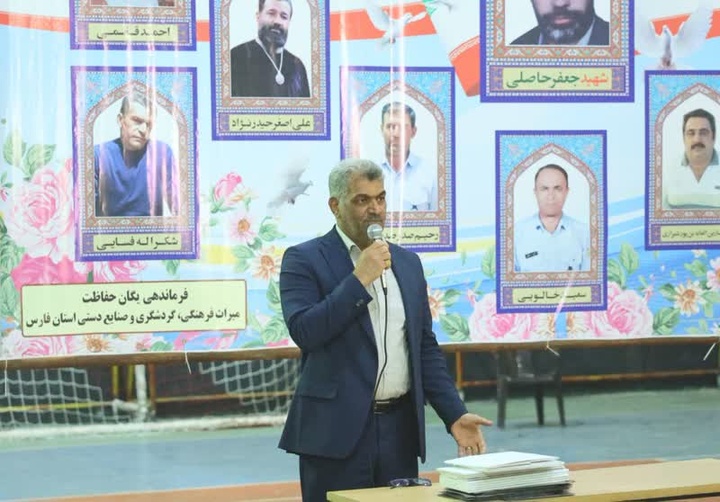 تکریم ایثارگران و خانواده شهدا، وظیفه انسانی و سازمانی ماست