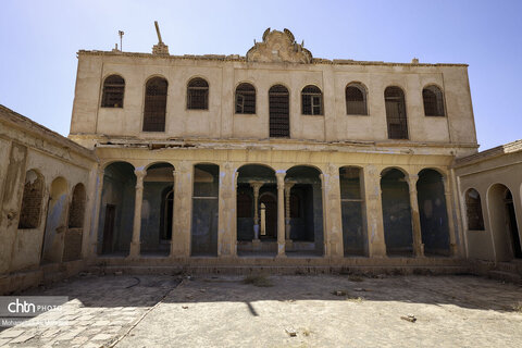 همزمان با بازگشایی مدارس نواخت زنگ گردشگری در سفر شهرستانی امیر کرم زاده به تیران و کرون