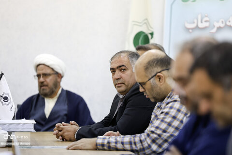 همزمان با بازگشایی مدارس نواخت زنگ گردشگری در سفر شهرستانی امیر کرم زاده به تیران و کرون