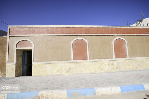 همزمان با بازگشایی مدارس نواخت زنگ گردشگری در سفر شهرستانی امیر کرم زاده به تیران و کرون