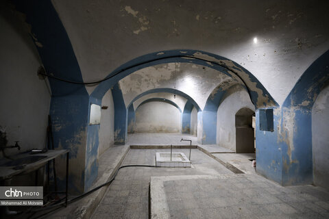 همزمان با بازگشایی مدارس نواخت زنگ گردشگری در سفر شهرستانی امیر کرم زاده به تیران و کرون