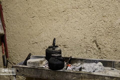 همزمان با بازگشایی مدارس نواخت زنگ گردشگری در سفر شهرستانی امیر کرم زاده به تیران و کرون