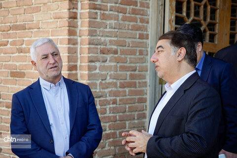 همدَان، گنجینه‌ای تاریخی برای سرمایه‌گذاری