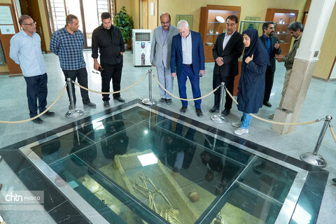 همدَان، گنجینه‌ای تاریخی برای سرمایه‌گذاری