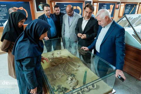 همدَان، گنجینه‌ای تاریخی برای سرمایه‌گذاری