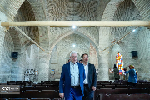 همدَان، گنجینه‌ای تاریخی برای سرمایه‌گذاری