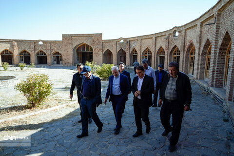 همدَان، گنجینه‌ای تاریخی برای سرمایه‌گذاری