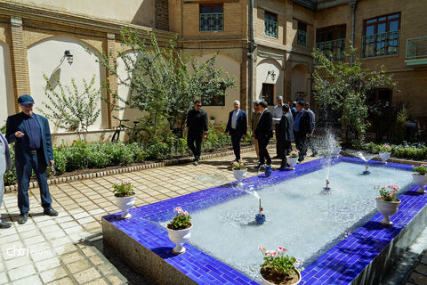 همدَان، گنجینه‌ای تاریخی برای سرمایه‌گذاری