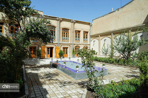 همدَان، گنجینه‌ای تاریخی برای سرمایه‌گذاری