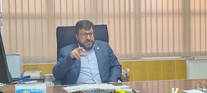 بانک سپه کهگیلویه و بویراحمد پیشگام در اجرای طرح های سرمایه گذاری