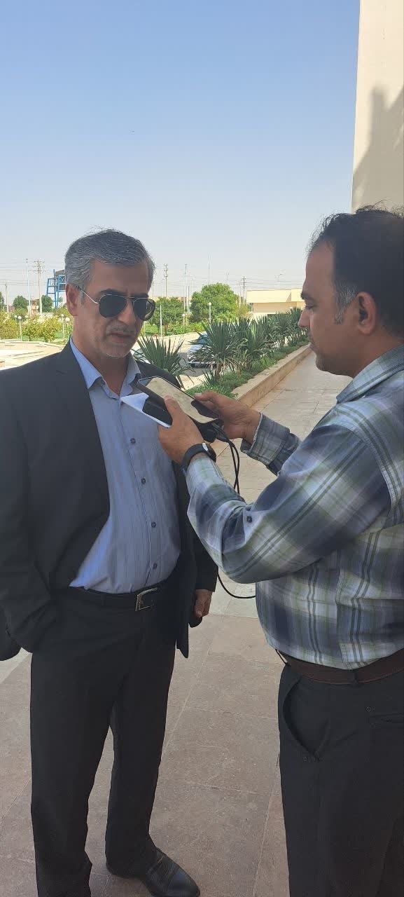 موزه آبادان بهزودی بازگشایی میشود/ احیای میراثفرهنگی و تقویت هویت هنری، راهبرد توسعه پایدار شهر است