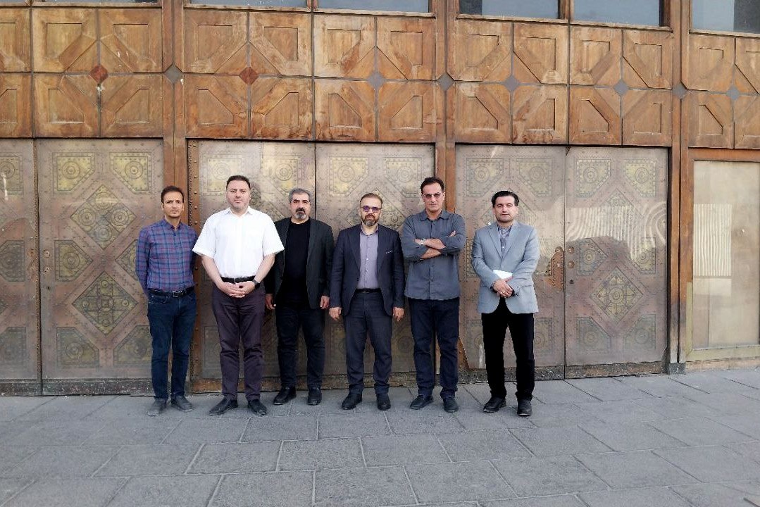 گامهای نخست برای تشکیل «شورای راهبردی مرمت، بازسازی و احیای حریم تئاتر شهر»