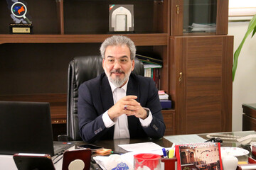 تلاش برای تبدیل کویر مرنجاب به منطقه نمونه گردشگری بین‌المللی