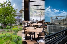 افتتاح ۲۱ پروژه همزمان با هفته گردشگری در مازندران