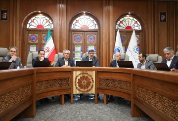 تقویت زیرساخت‌های گردشگری و حمل‌ونقل ریلی استان در دستور کار