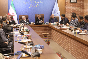 نماینده اردبیل از نتایج مثبت سفر قائم مقام وزیر میراث فرهنگی به اردبیل خبر داد