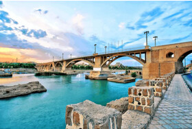 اعلام برنامه‌های هفته گردشگری دزفول