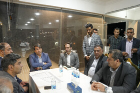 تاکید استاندار کرمان بر صیانت از اراضی گردشگری و حمایت از تکمیل دهکده ورزشی چوگان