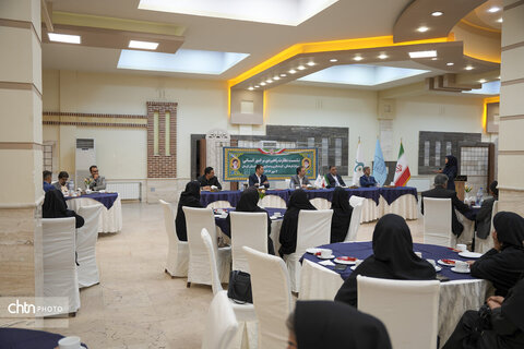 منابع انسانی