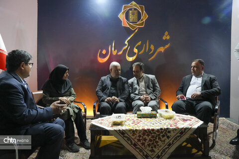 منابع انسانی