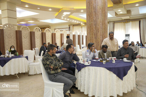 منابع انسانی