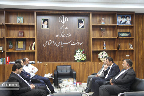 منابع انسانی